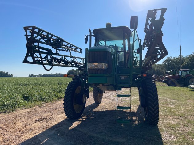 Image for October 16th Online Virtual Farm Equipment Retirement Auction