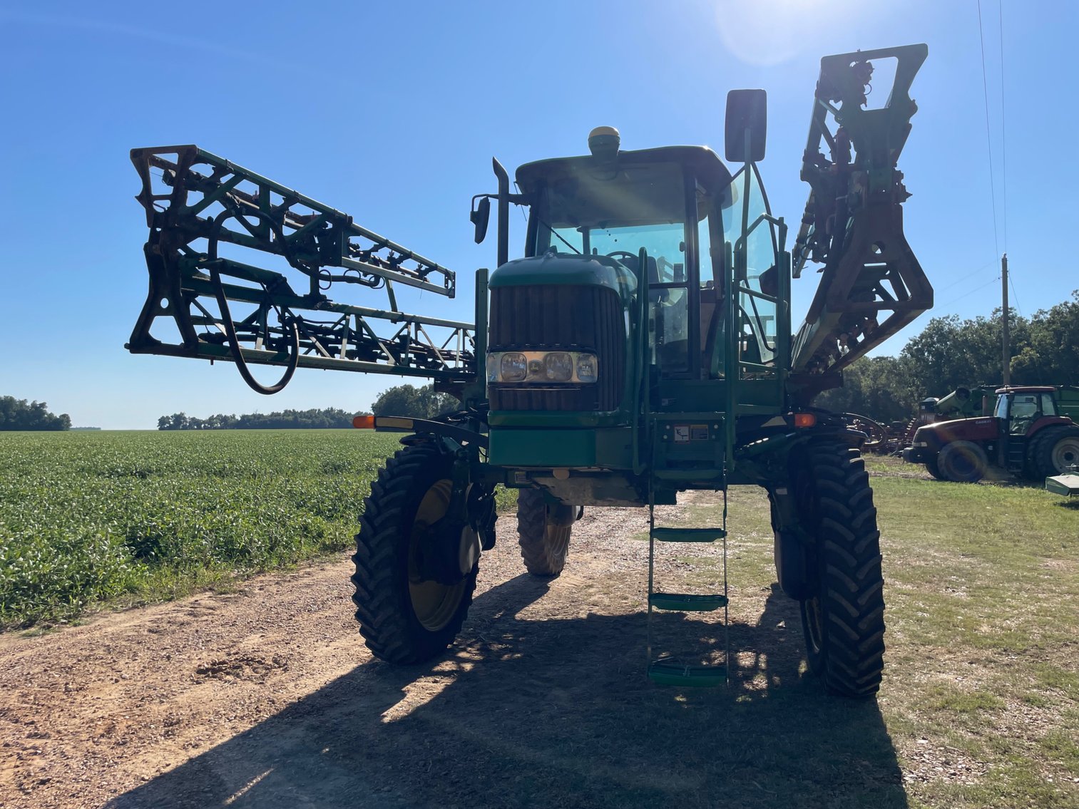 Image for October 16th Online Virtual Farm Equipment Retirement Auction