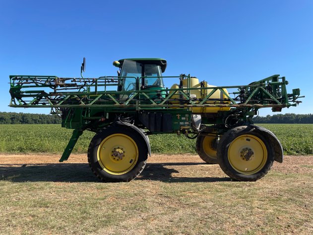 Image for October 16th Online Virtual Farm Equipment Retirement Auction