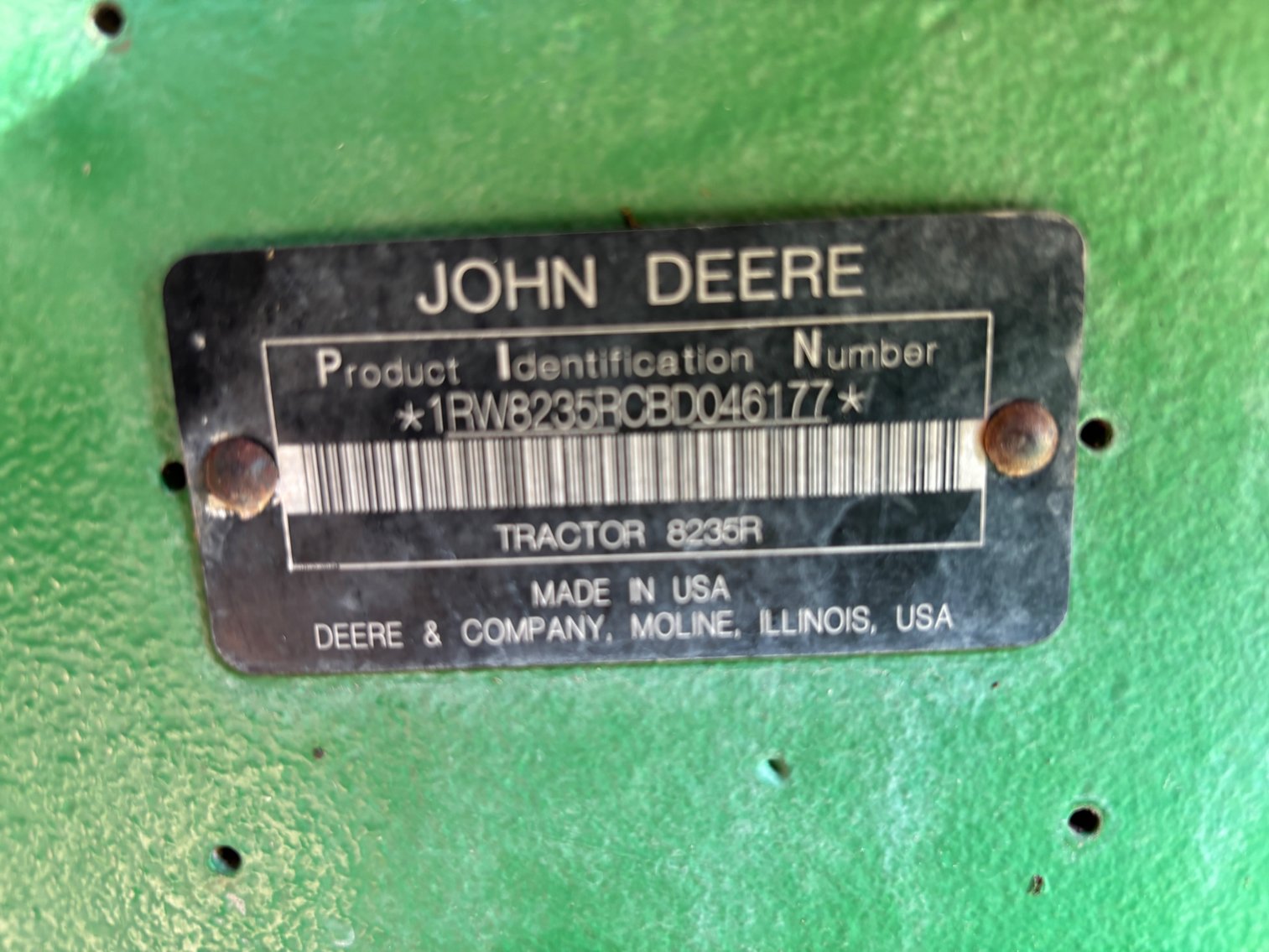 Image for October 9th Online Virtual Multi Farm Dispersal Auction