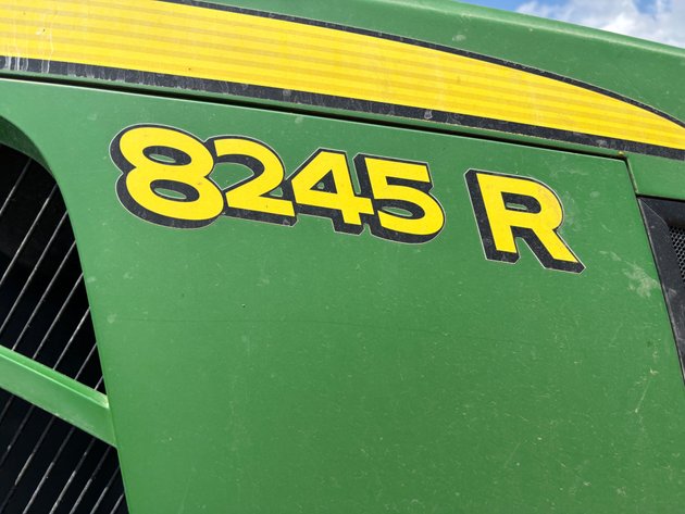 Image for October 9th Online Virtual Multi Farm Dispersal Auction