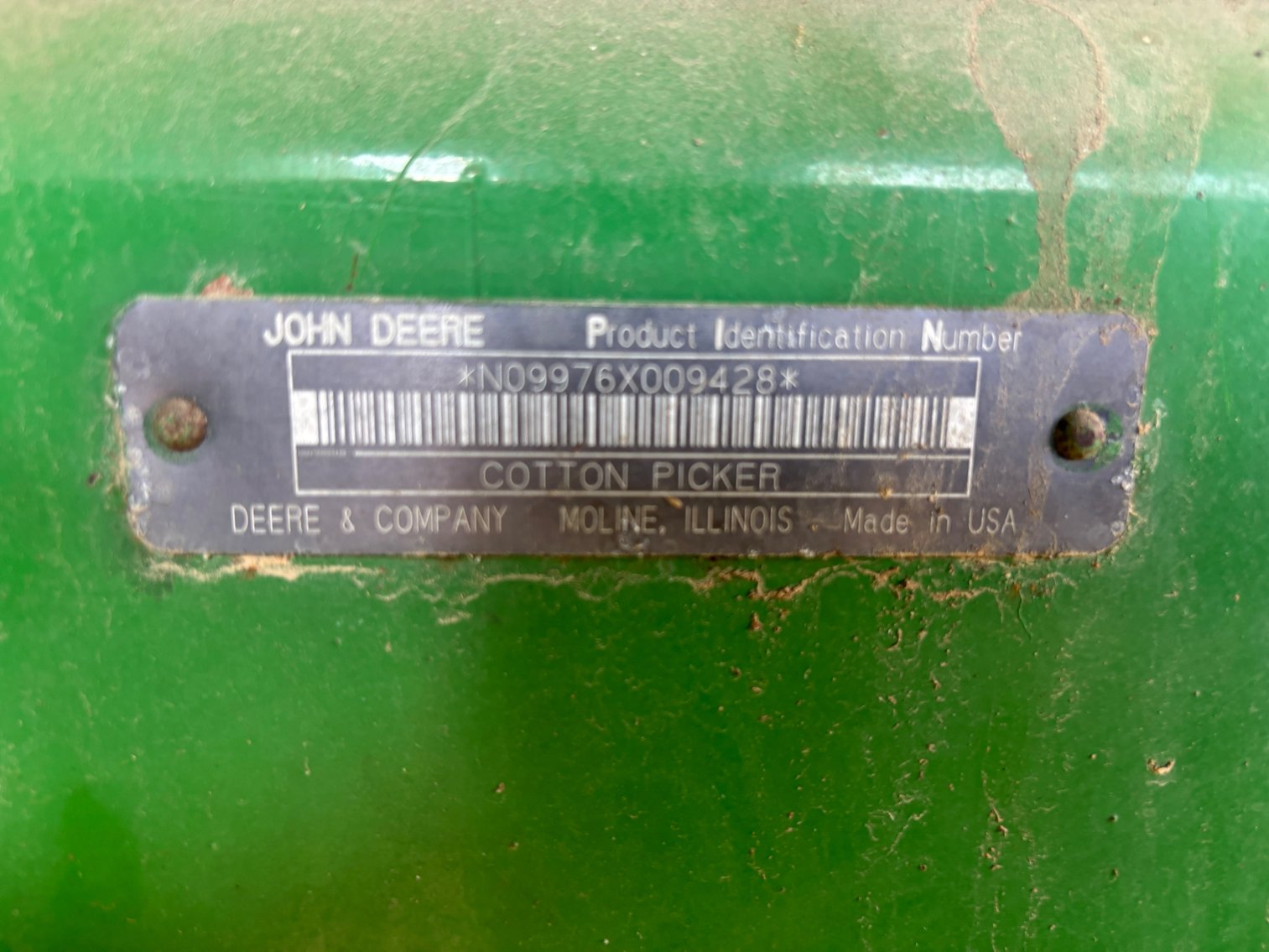 Image for Nov. 13th Online Virtual Farm Dispersal Auction