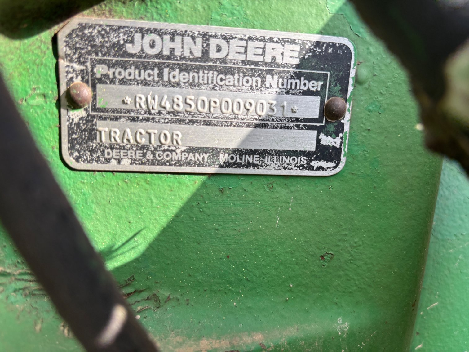 Image for Nov. 13th Online Virtual Farm Dispersal Auction