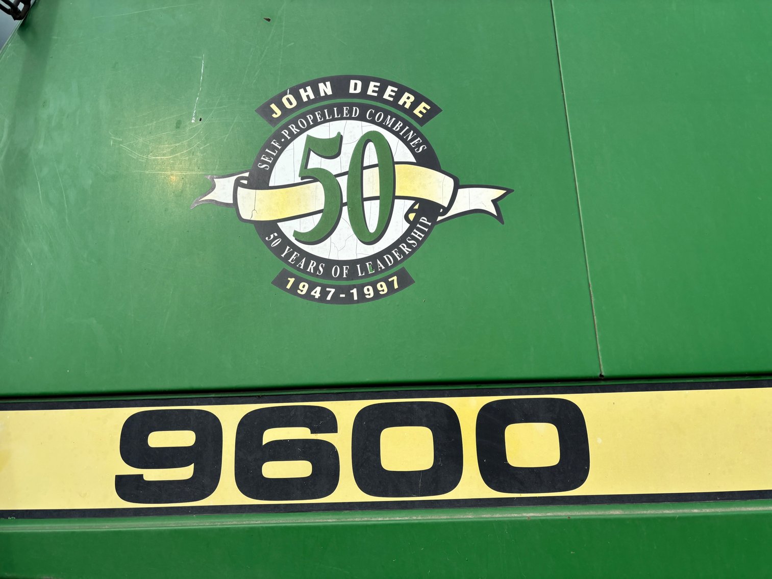 Image for Nov. 13th Online Virtual Farm Dispersal Auction