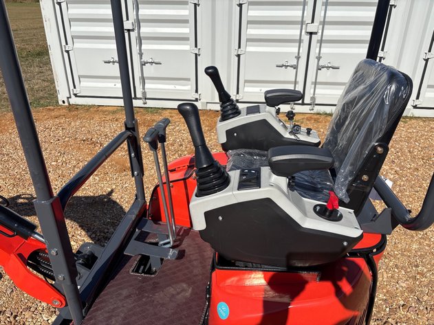 Image for Jan. 15th Online Virtual Equipment Auction