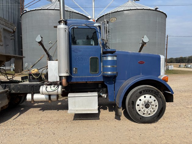 Image for Dec. 6th End of the Year Farm Equipment Auction Online and Onsite