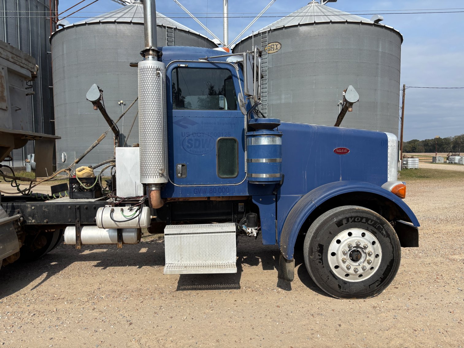 Image for Dec. 6th End of the Year Farm Equipment Auction Online and Onsite