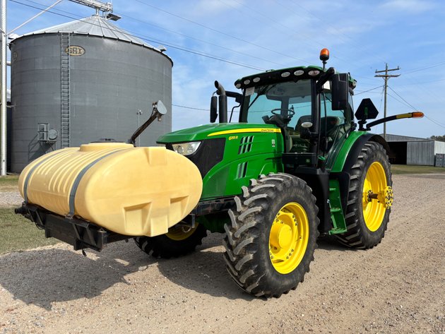 Image for Dec. 6th End of the Year Farm Equipment Auction Online and Onsite
