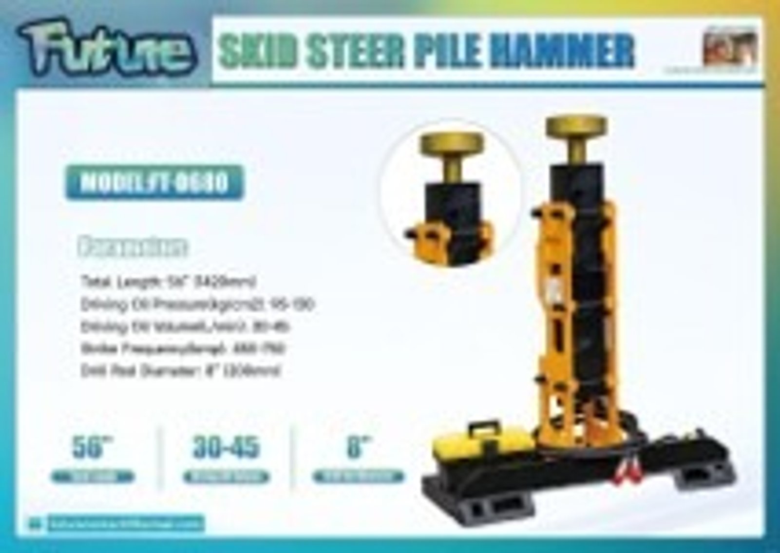 Image for Jan. 15th Online Virtual Equipment Auction