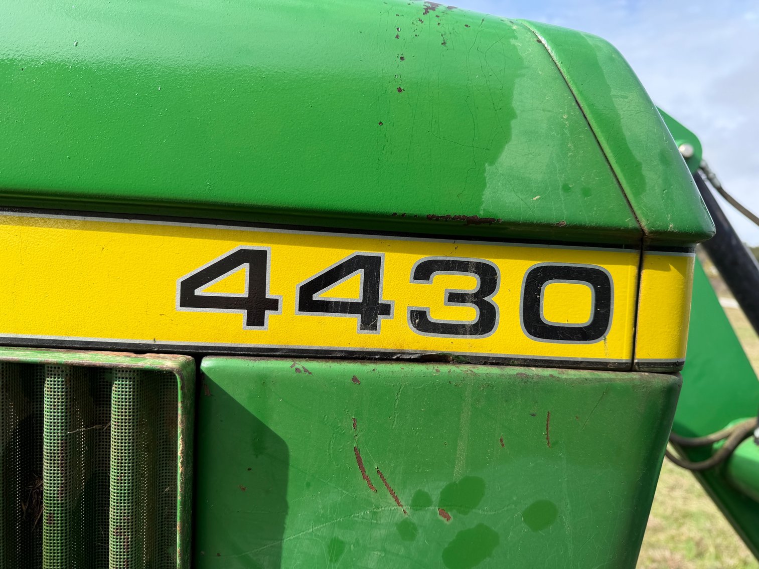 Image for Dec. 6th End of the Year Farm Equipment Auction Online and Onsite