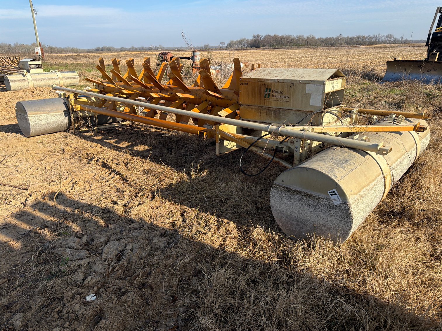 Image for Feb. 19th Online Virtual Farm Liquidation Auction