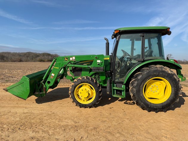 Image for Feb. 19th Online Virtual Farm Liquidation Auction