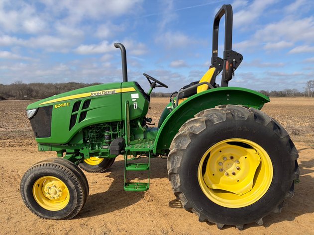 Image for Feb. 19th Online Virtual Farm Liquidation Auction