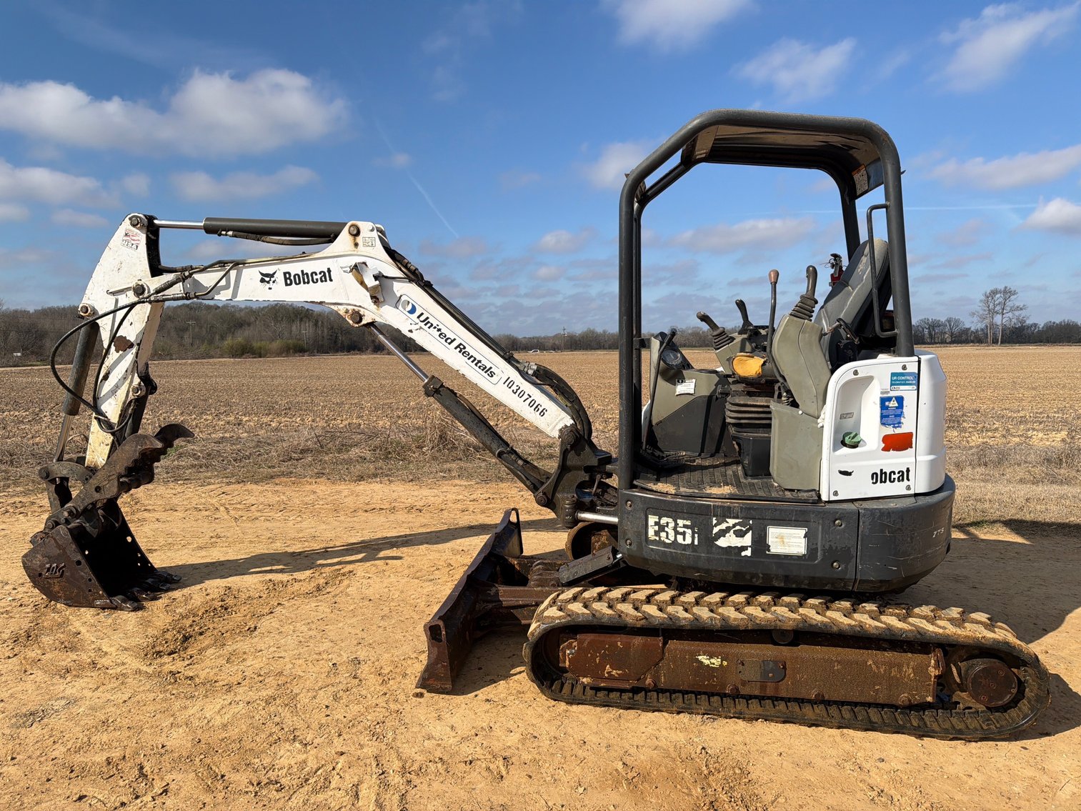 Image for Feb. 19th Online Virtual Farm Liquidation Auction