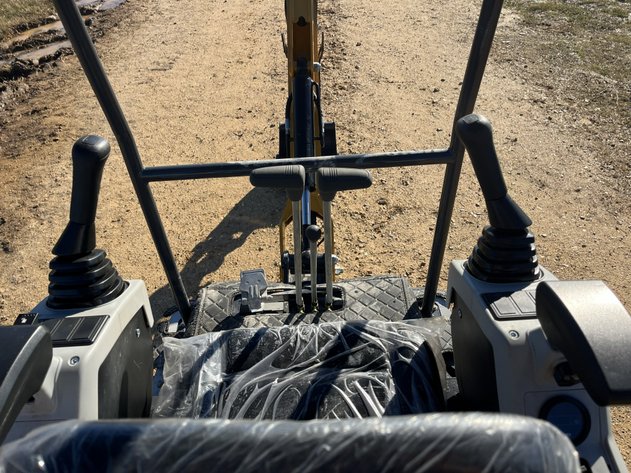 Image for Feb. 17th Online Virtual Equipment Auction