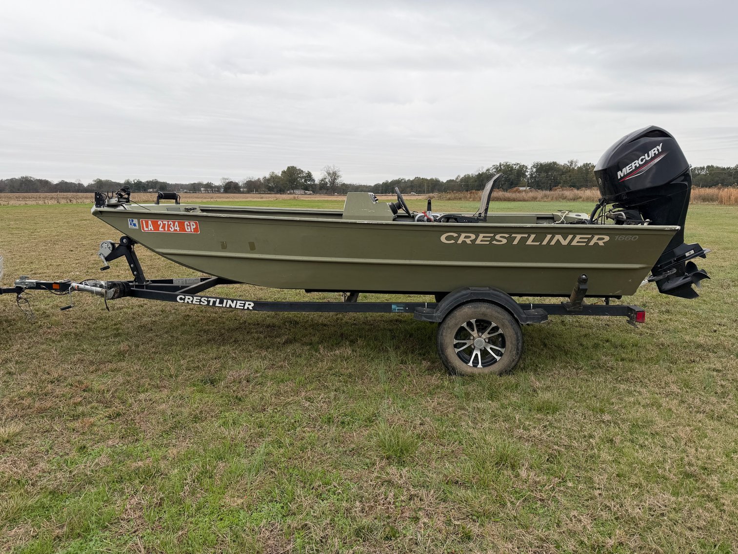 Image for 2026 CC Planters Gin Consignment Auction