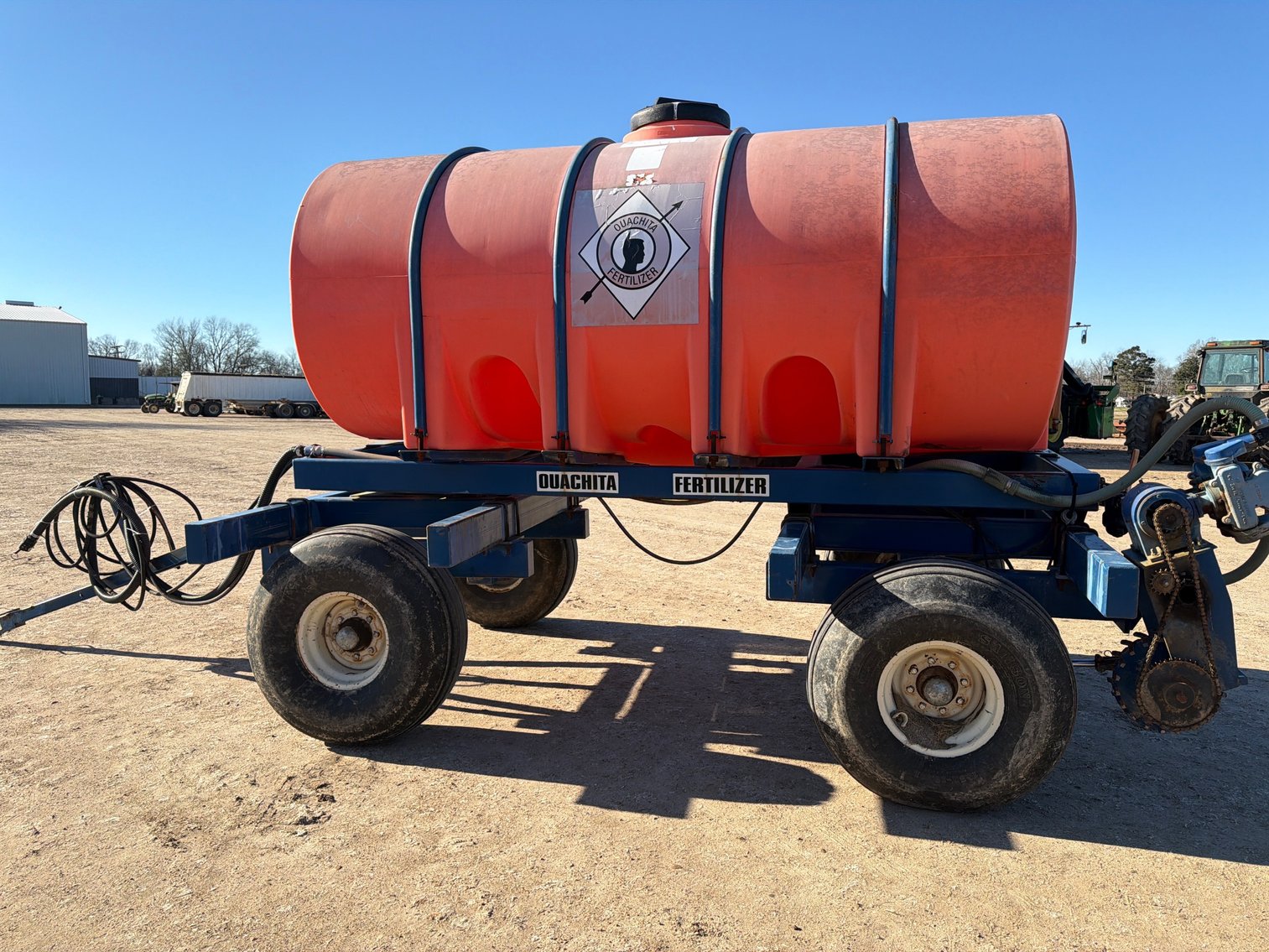 Image for 2026 CC Planters Gin Consignment Auction