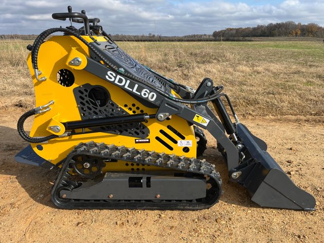 Image for March 24th Online Virtual Equipment Auction