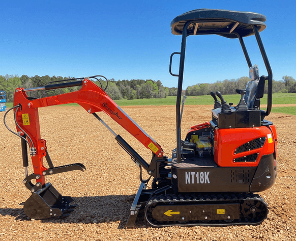 Image for April 27th Online Virtual Equipment Auction