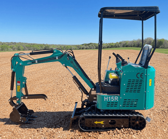 Image for April 27th Online Virtual Equipment Auction