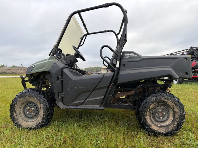 Image for March 26th Online Virtual Farm Consignment Auction