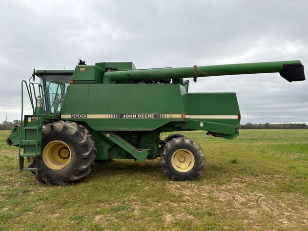 Image for April 28th Online Virtual Farm Equipment Retirement Auction