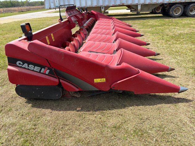 Image for April 30th Online Virtual Farm Equipment Liquidation Auction