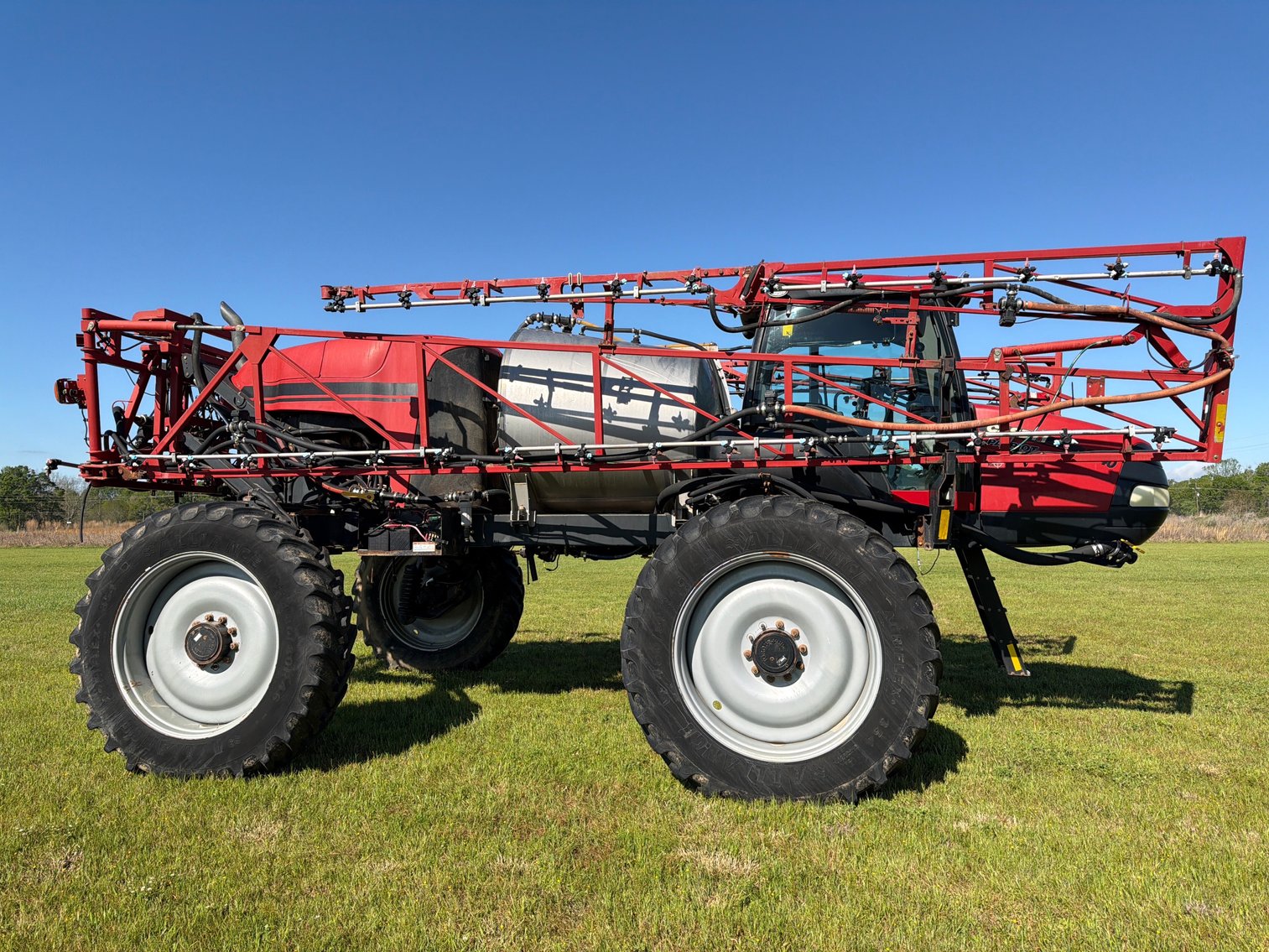 Image for April 30th Online Virtual Farm Equipment Liquidation Auction