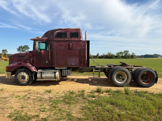 Image for May 19th Online Virtual Farm Retirement Auction