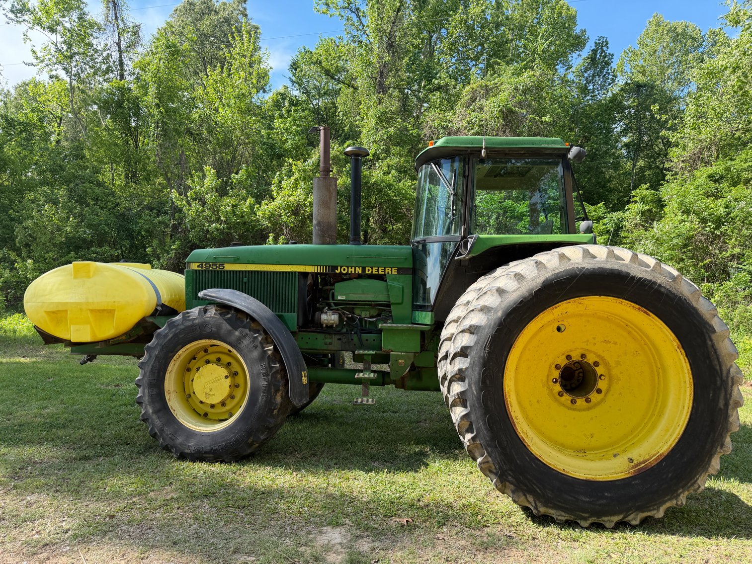 Image for May 19th Online Virtual Farm Retirement Auction