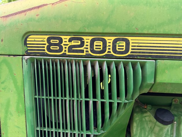 Image for May 19th Online Virtual Farm Retirement Auction
