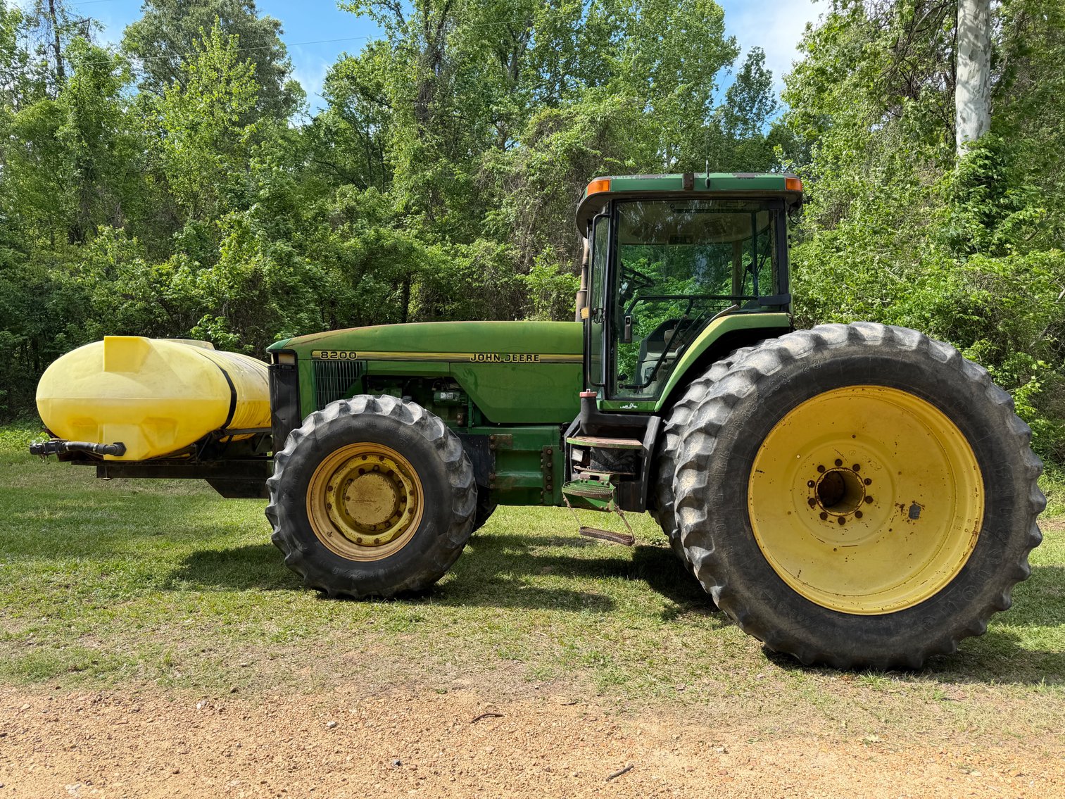 Image for May 19th Online Virtual Farm Retirement Auction