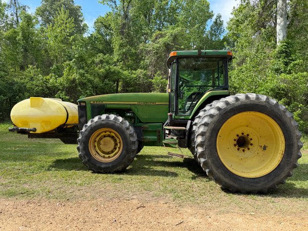 Image for May 19th Online Virtual Farm Retirement Auction