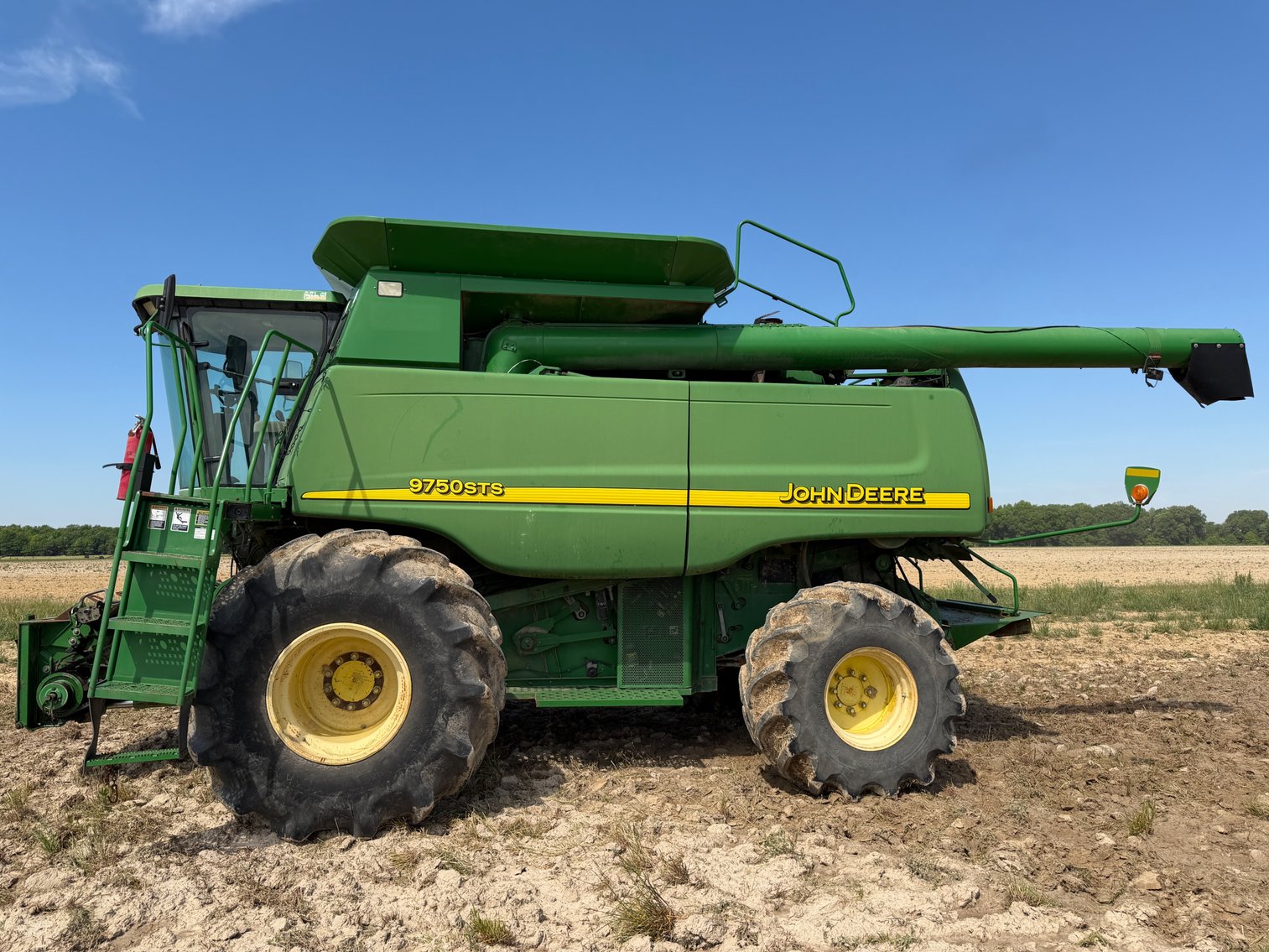 Image for May 19th Online Virtual Farm Retirement Auction