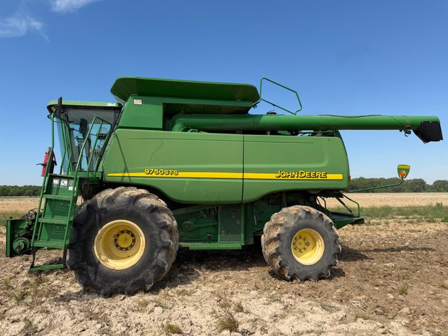 Image for May 19th Online Virtual Farm Retirement Auction
