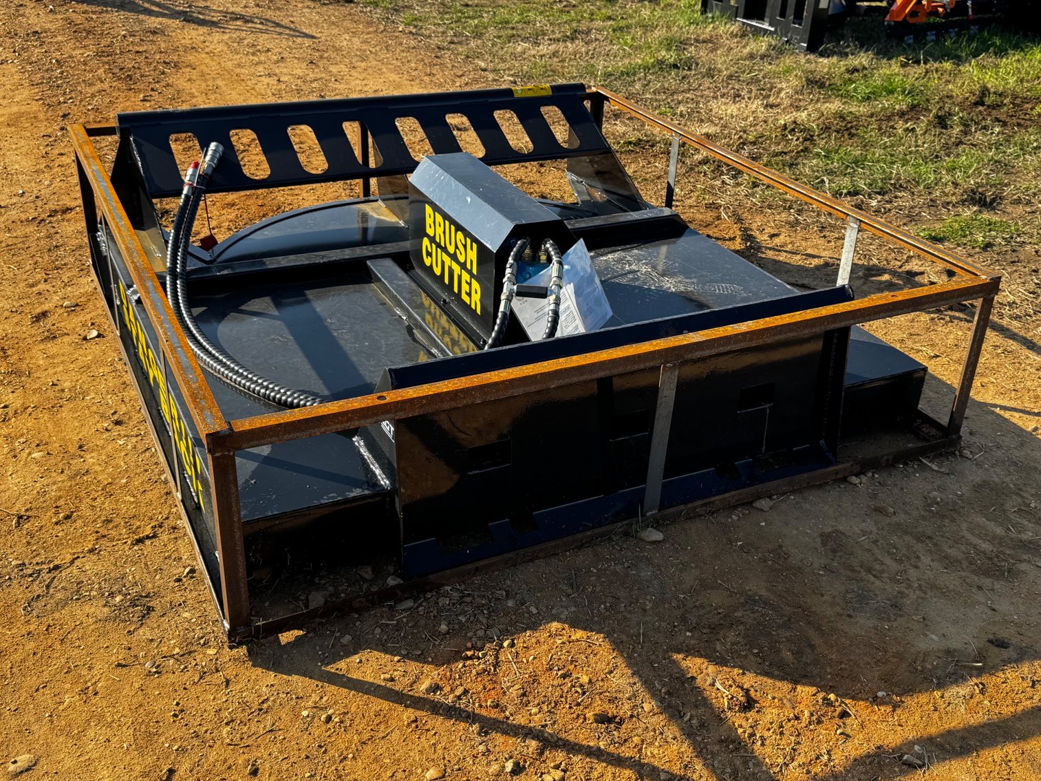 Image for May 21st Online Virtual Equipment Auction