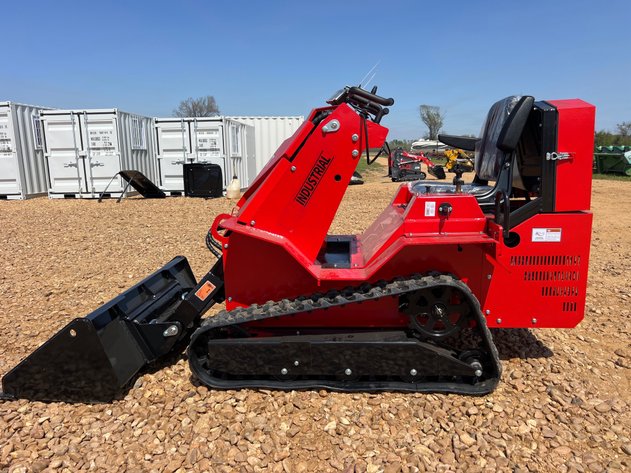 Image for May 21st Online Virtual Equipment Auction