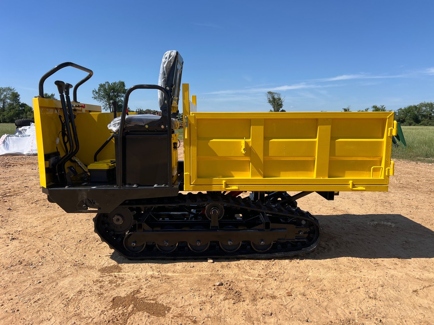 Image for June 16th Online Virtual Equipment Auction