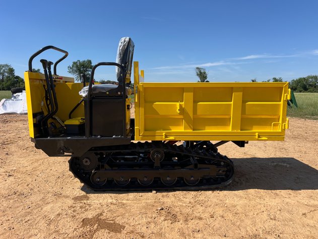 Image for June 16th Online Virtual Equipment Auction