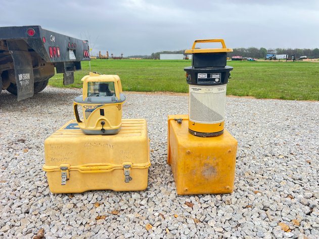 Image for June 18th Summer Farm Equipment Consignment Online Virtual Auction