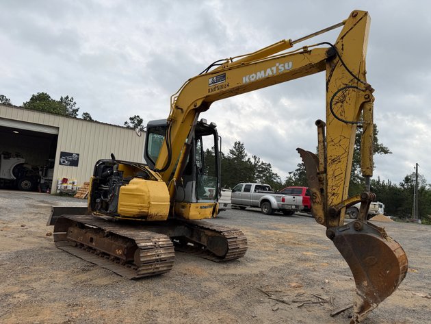 Image for June 18th Bank and Consignment Online Virtual Equipment Auction
