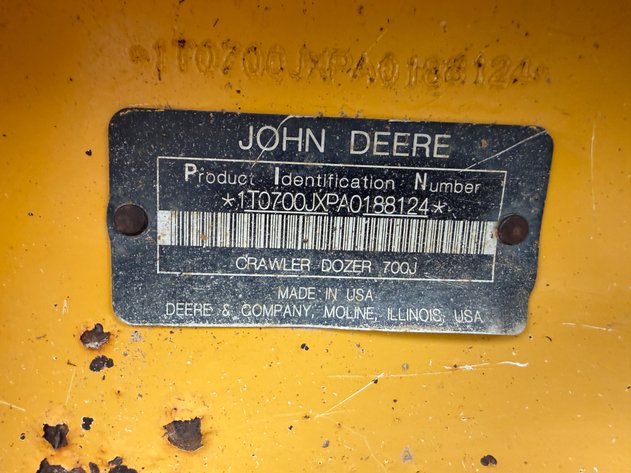 Image for June 18th Bank and Consignment Online Virtual Equipment Auction