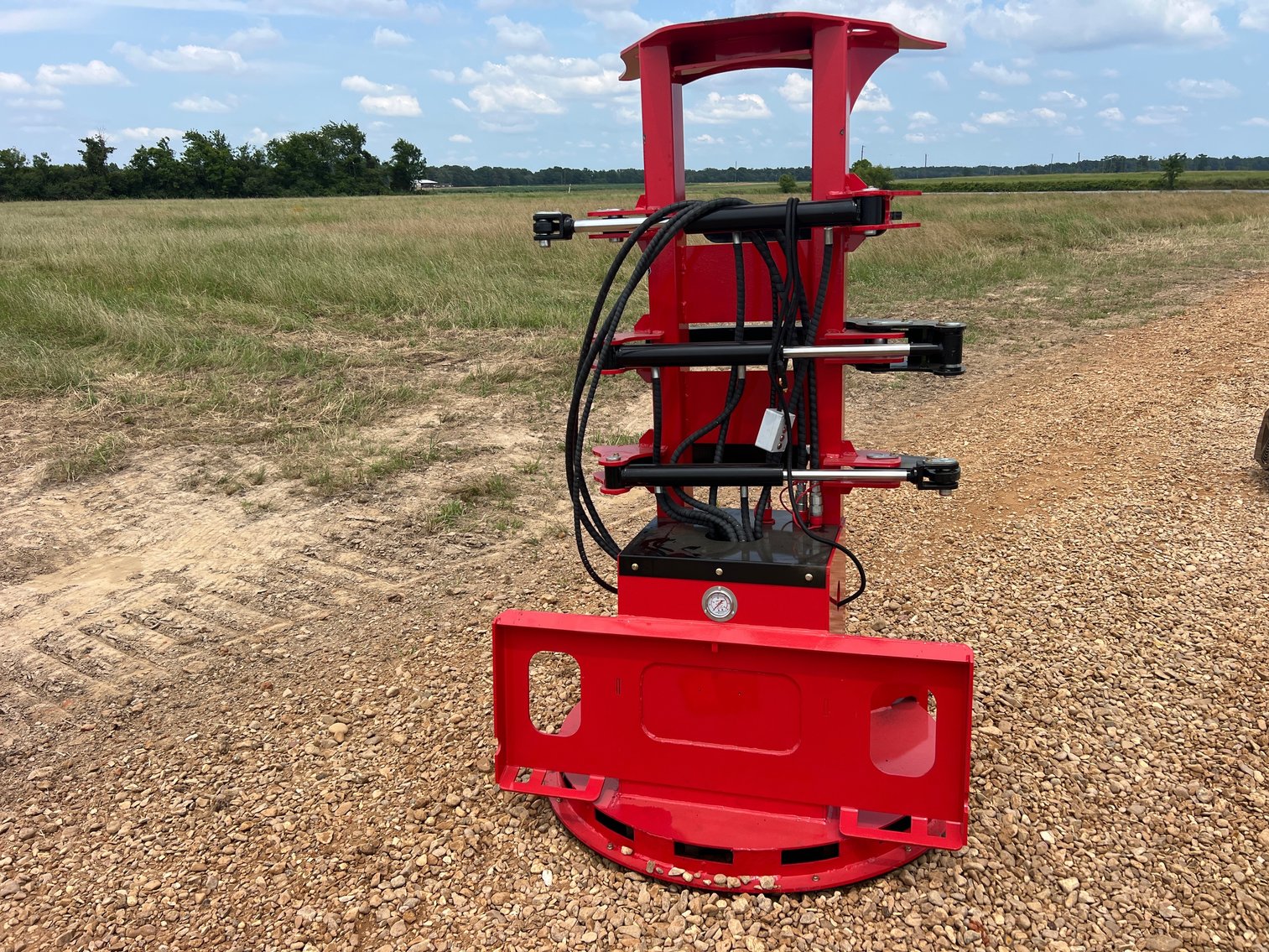 Image for June 16th Online Virtual Equipment Auction