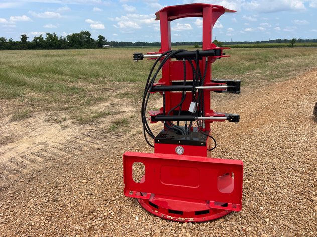 Image for June 16th Online Virtual Equipment Auction