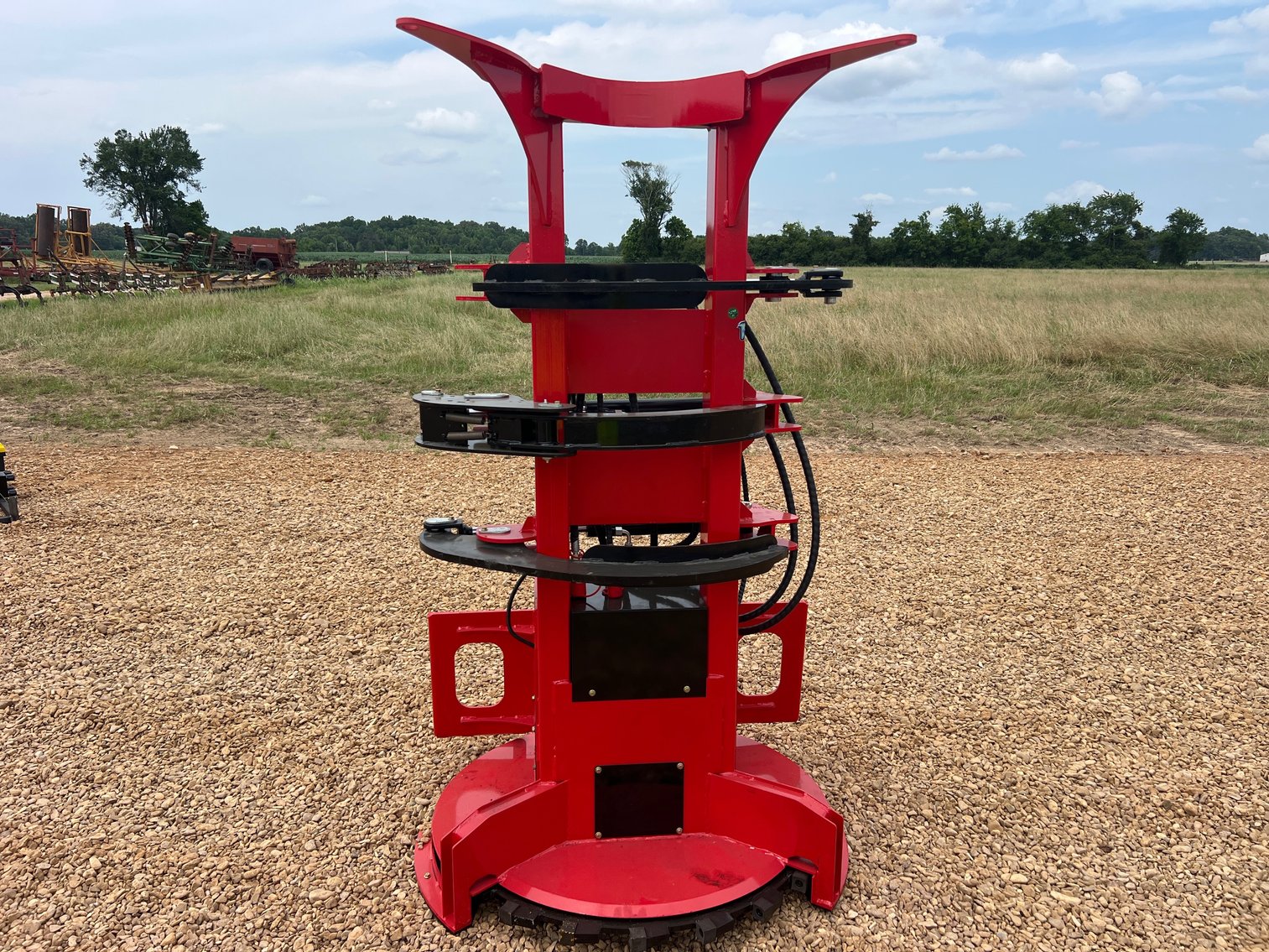 Image for June 16th Online Virtual Equipment Auction