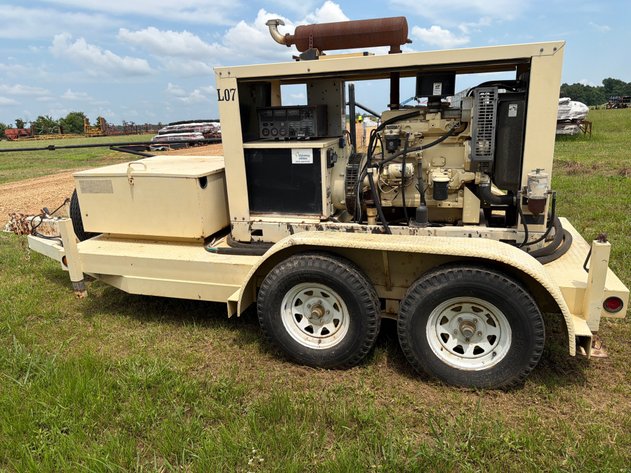 Image for June 18th Bank and Consignment Online Virtual Equipment Auction