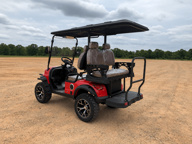 Image for June 15th Online Virtual Equipment Auction