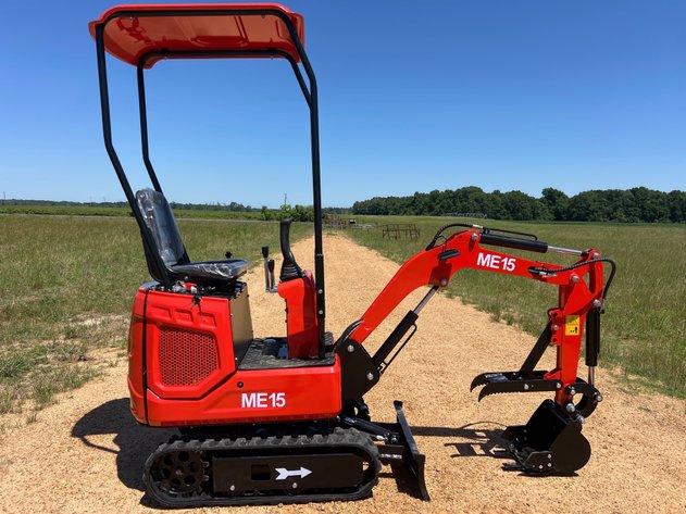 Image for July 21st Online Virtual Equipment Auction
