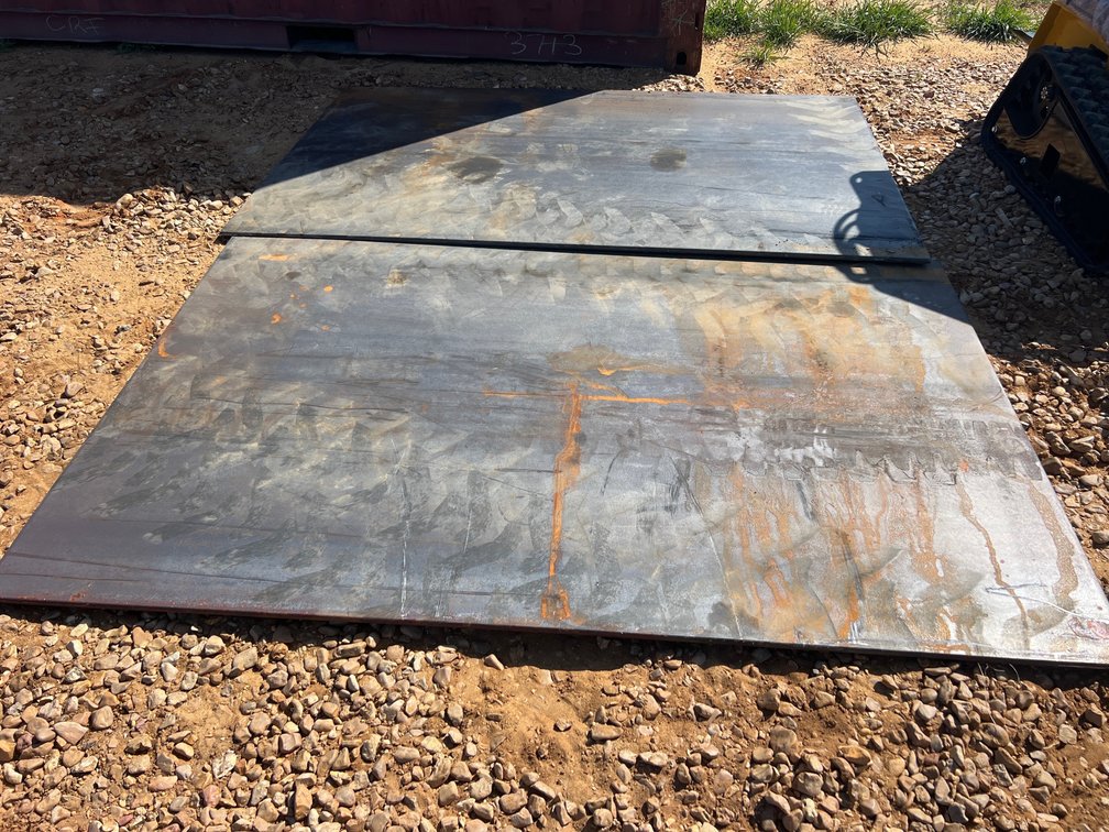 Image for July 20th Online Virtual Equipment Auction