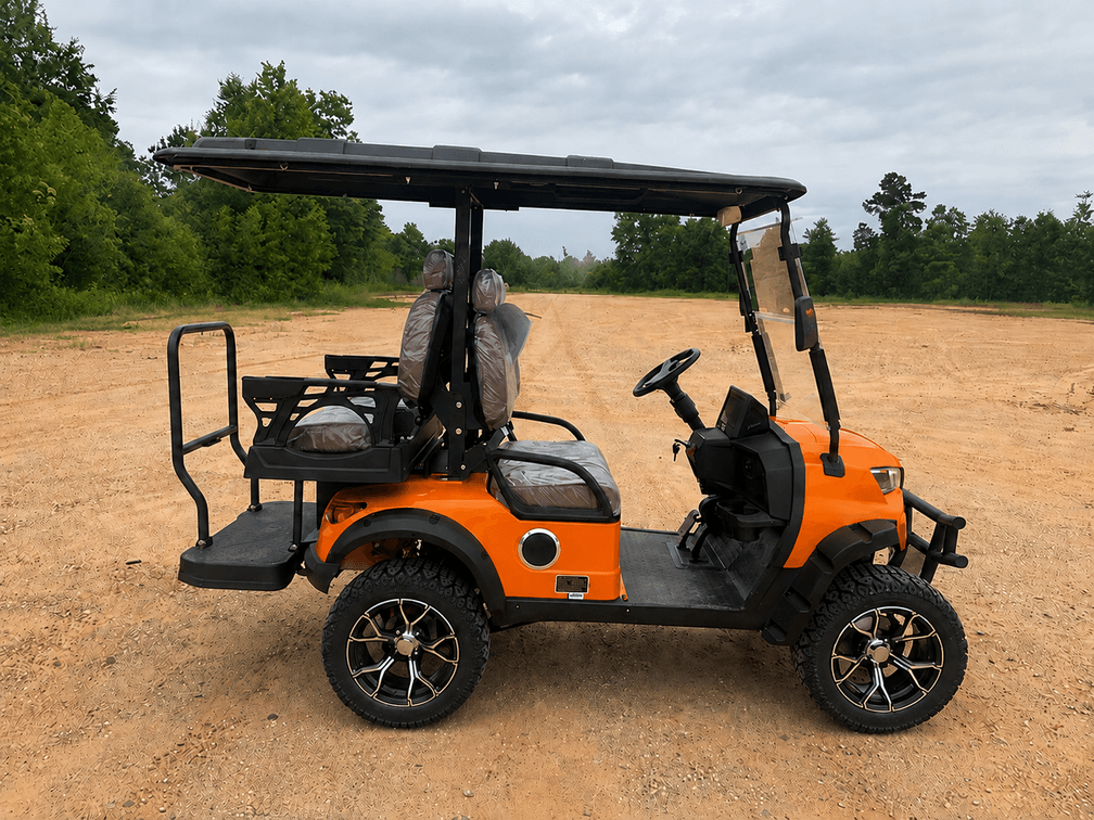 Image for July 20th Online Virtual Equipment Auction